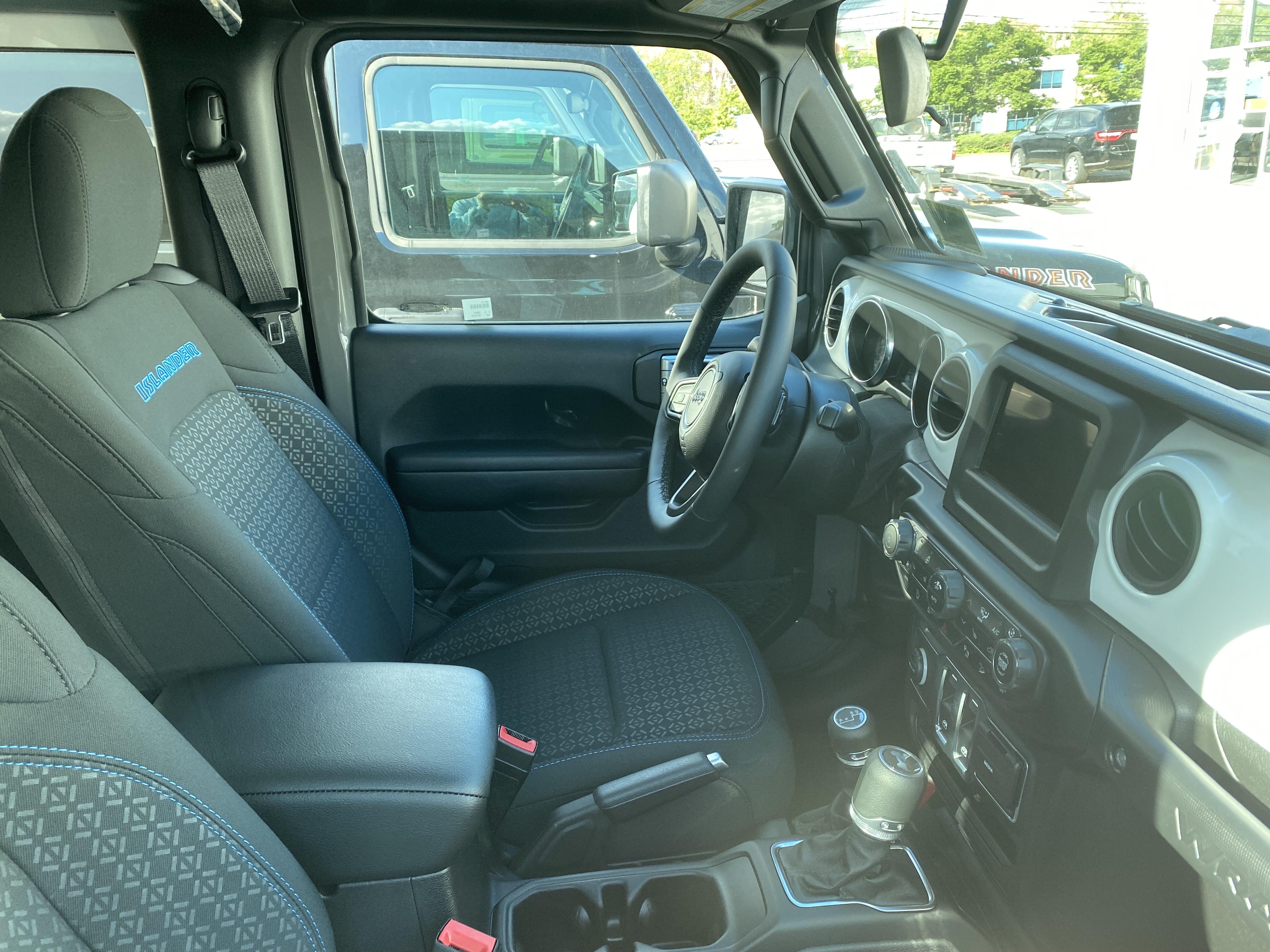 Jeep Wrangler 2020 — photo 3